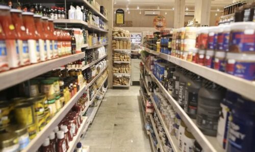 Vendas do varejo crescem 0,3% no 3T24