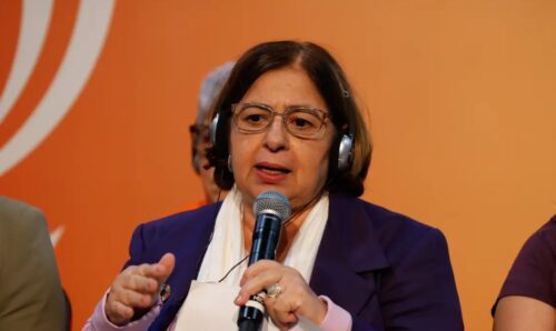 Fim da escala de trabalho 6x1: proposta de PEC visa beneficiar mulheres brasileiras, diz ministra