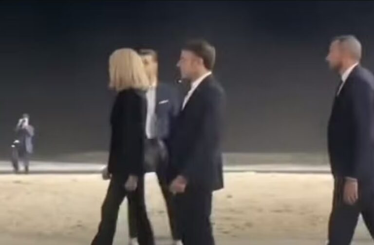 Macron e Meloni no Rio: líderes internacionais surpreendem cariocas e turistas com visitas inusitadas