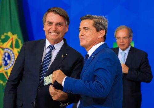 General da reserva e ex-secretário de Bolsonaro é preso por plano de assassinato de Lula e Moraes