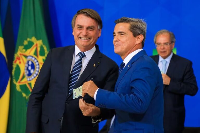 General afirma que Bolsonaro autorizou golpe até 31 de dezembro de 2022
