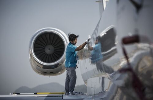 Embraer almeja faturar US$ 10 bi até 2030