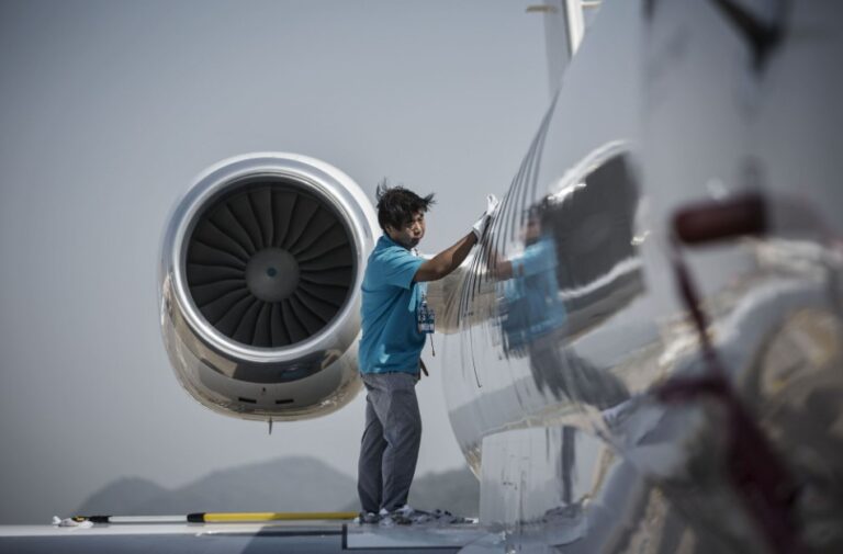 Embraer almeja faturar US$ 10 bi até 2030