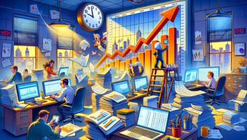 Expectativa de indicadores econômicos: o que esperar da semana de 25 a 29 de novembro