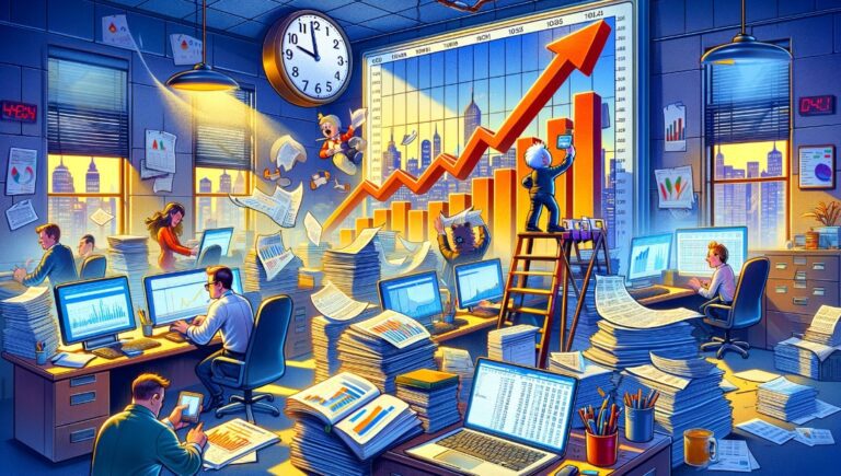 Expectativa de indicadores econômicos: o que esperar da semana de 25 a 29 de novembro