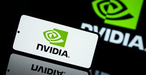 Nvidia ultrapassa Apple e se torna a maior empresa do mundo em valor de mercado
