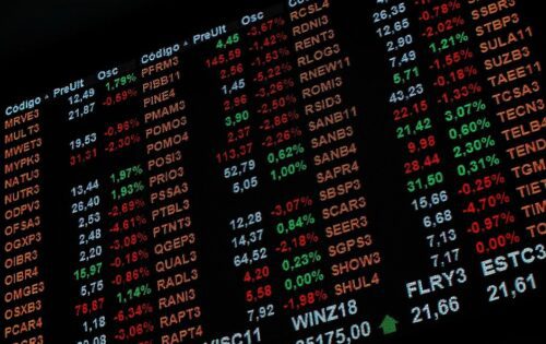 Tensão e expectativa marcam os mercados com mudanças nos EUA e medidas econômicas no Brasil