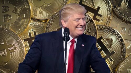 Bitcoin atinge novo recorde e traders apostam em US$ 100 mil