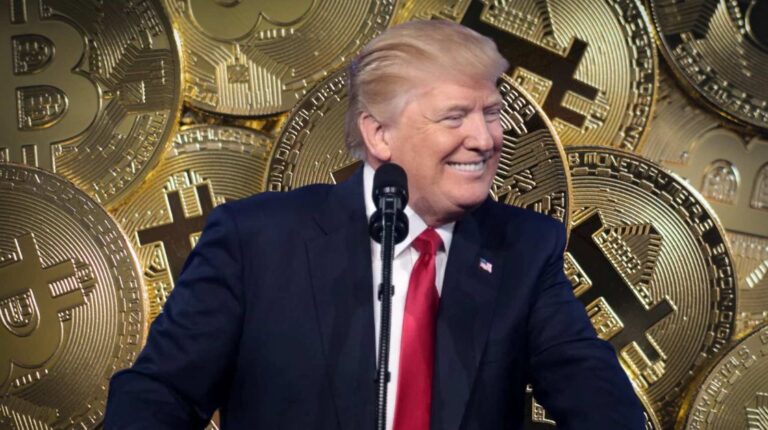 Bitcoin atinge novo recorde e traders apostam em US$ 100 mil