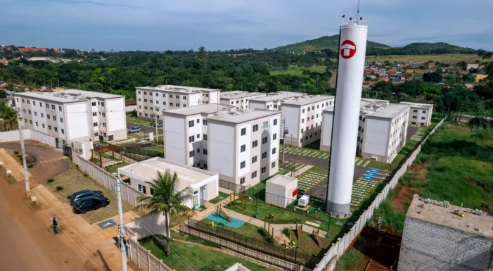 Tenda (TEND3) aprova emissão de debêntures