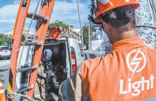 Light reporta lucro líquido de R$ 157,5 milhões no 3T24