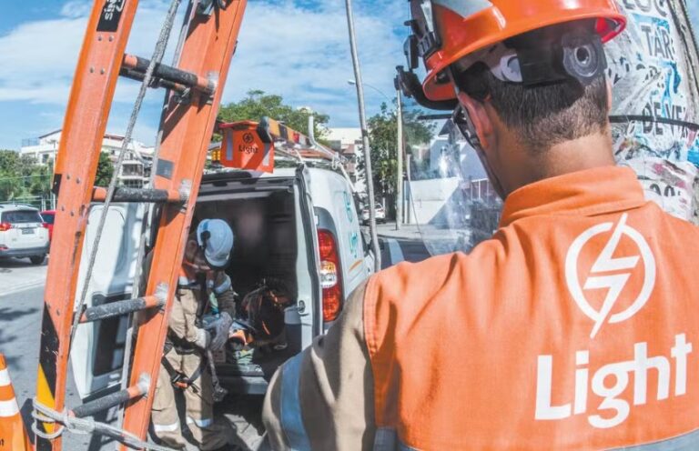 Light reporta lucro líquido de R$ 157,5 milhões no 3T24