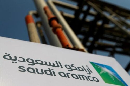 Saudi Aramco enfrenta dilema de R$ 179 bi em dividendos