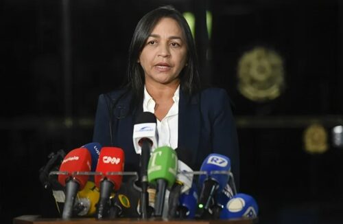 Relatório da CPI do 8 de janeiro embasa indiciamentos da PF em inquérito sobre tentativa de golpe