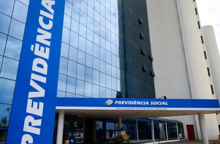INSS inicia pagamento da folha de novembro a partir desta segunda (25)