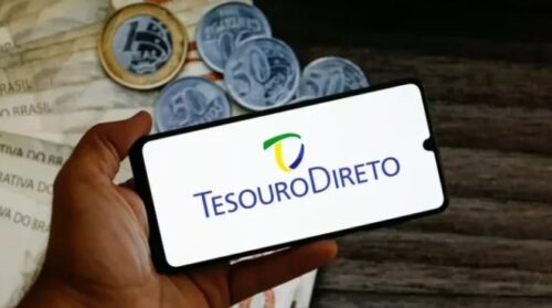 Tesouro Direto: taxas sobem após IBC-Br adivinhar crescimento forte da economia em 2024