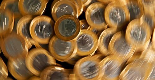 Governo central registra déficit primário de R$ 5,3 bi em setembro