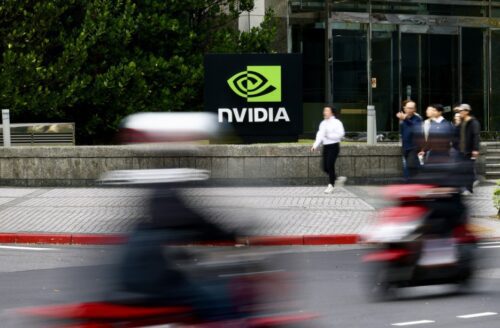 Nvidia substitui Intel no Dow Jones: uma nova era para o setor de semicondutores