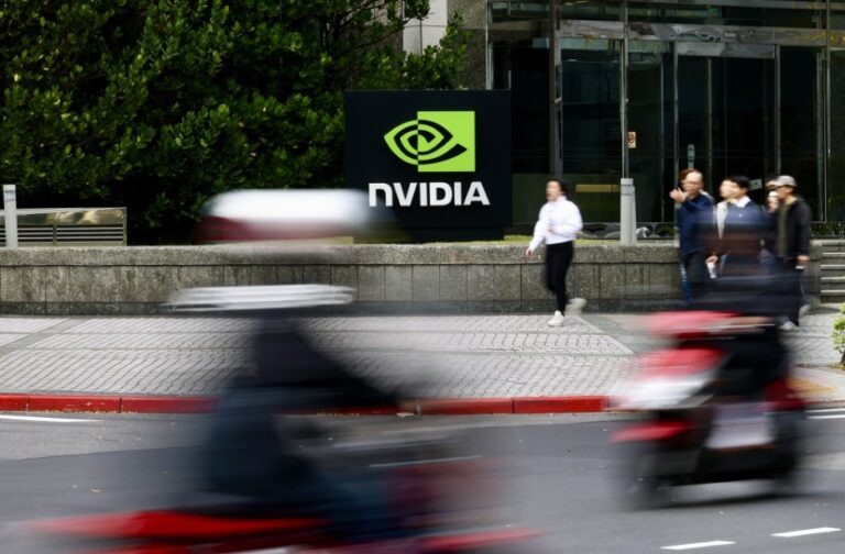Nvidia substitui Intel no Dow Jones: uma nova era para o setor de semicondutores