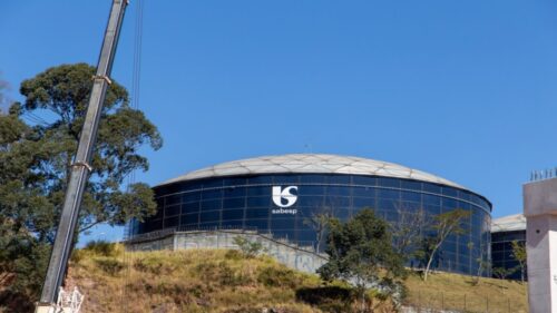 Sabesp (SBSP3) cancela projeções de investimentos de R$ 47,4 bi para 2024-2028