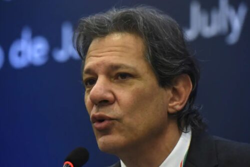 Haddad confirma reunião com Lula para decidir cortes no orçamento e reequilibrar as contas públicas