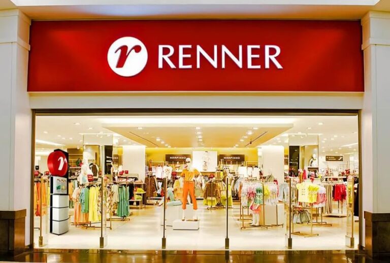 Renner (LREN3) registra lucro com alta no 3T24