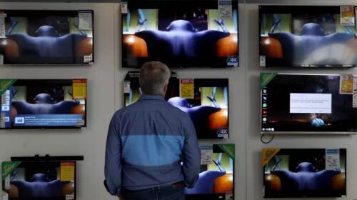 IGP-M acelera para 0,99% na 1ª prévia de novembro