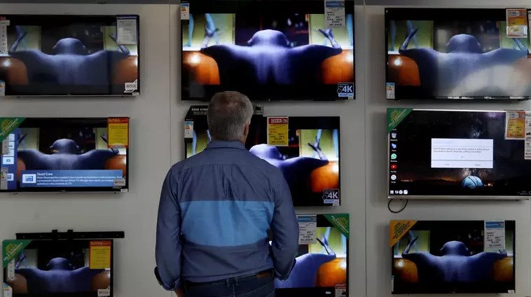 IGP-M acelera para 0,99% na 1ª prévia de novembro