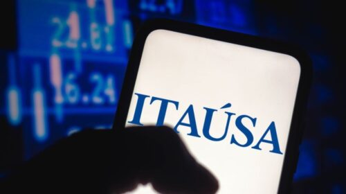 Itaúsa (ITSA4) anuncia pagamento das frações de ações decorrente de bonificação