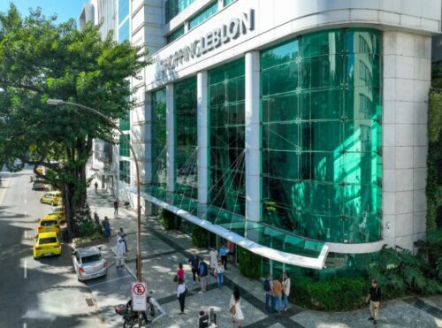 Allos (ALOS3) fará desinvestimentos parciais em três shoppings