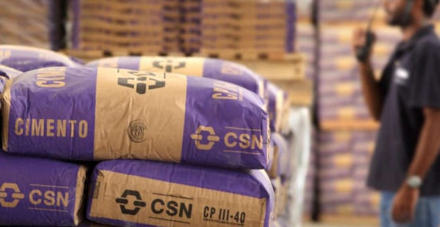 CSN (CSNA3) aprova distribuição de dividendos intermediários