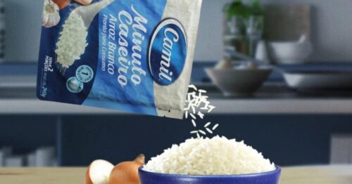 Camil (CAML3) conclui aquisição do Grupo Villa Oliva Rice no Paraguai por R$ 189,7 mi