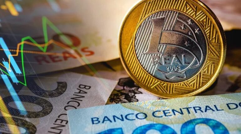 Poupança registra saques líquidos de R$ 2,931 bilhões em novembro