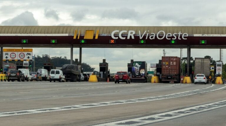 CCR (CCRO3) aprova emissão de debêntures de R$ 2 bilhões