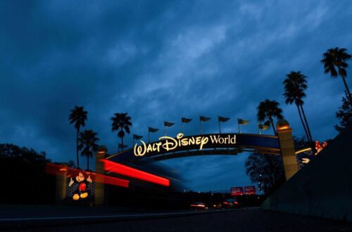 Walt Disney supera expectativas e registra lucro de US$ 460 milhões no quarto trimestre fiscal