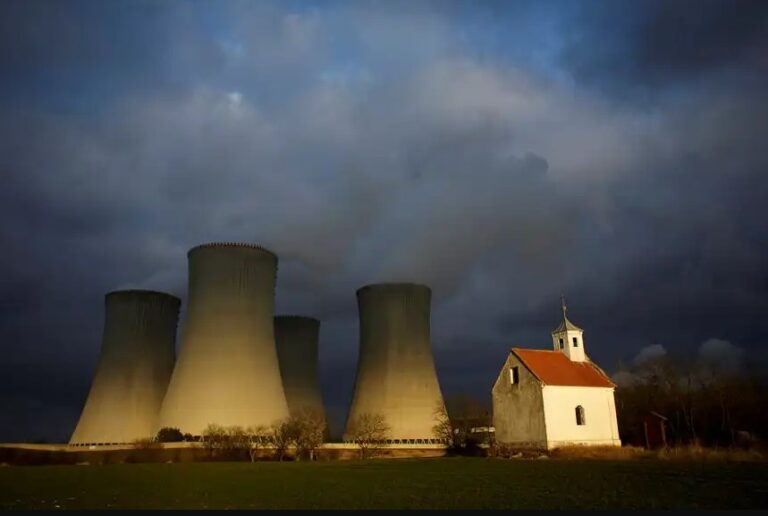 Energia nuclear ganha destaque na COP29 como solução para as mudanças climáticas