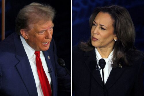 Dow Jones Futuro avança com expectativa da eleição presidencial nos EUA