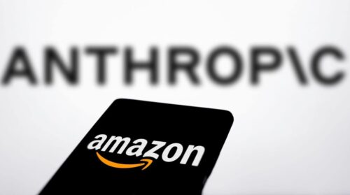 Amazon aumenta investimento na Anthropic em bilhões para fortalecer parceria em IA