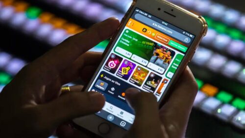 CPI das Bets: investigação sobre apostas on-line inicia trabalhos no Senado