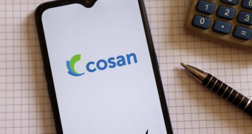Lucro líquido da Cosan (CSAN3) cai 57% no 3T24