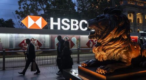 HSBC inicia reestruturação e desafios de eficiência: executivos competem por seus próprios cargos