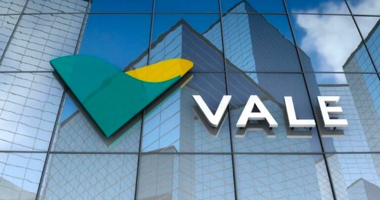 CEO da vale defende alinhamento com agenda de desenvolvimento do Brasil em encontro com Lula