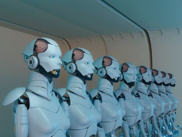 Nvidia se prepara para revolucionar o setor de robótica com tecnologia para robôs humanoides