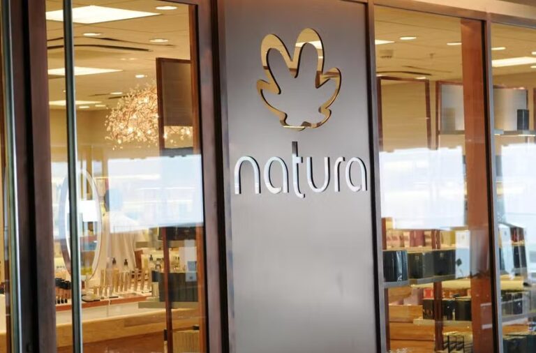 Natura&Co registra prejuízo no 3T24
