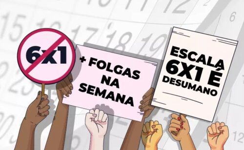 O fim da escala 6×1: como a nova PEC pode mudar a jornada de trabalho no Brasil