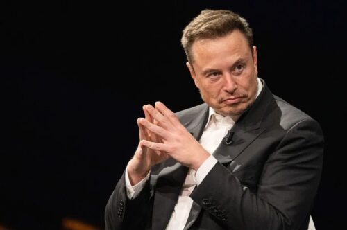 Musk Critica Farage e sugere renúncia do cargo no Partido Reformista