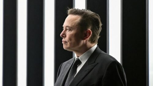 Musk desafia projeto de Inteligência Artificial de US$ 500 bi de Trump
