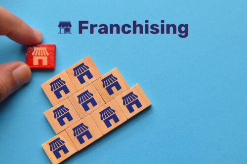 Franquias baratas ou de baixo custo