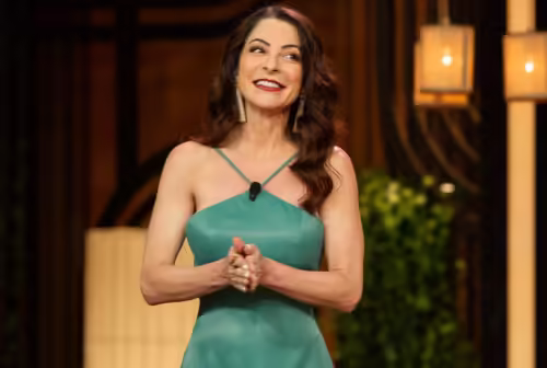 Ana Paula Padrão deixa Masterchef e se torna sócia da escola de negócios Conquer