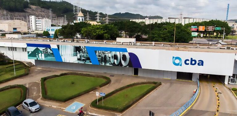 CBA (CBAV3) elege ex-CEO do Grupo AES como novo diretor de energia